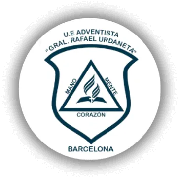 Logo Colegio RU